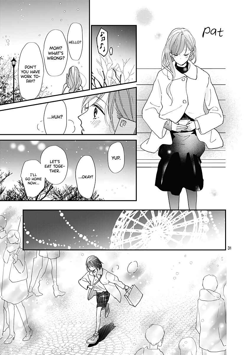 Page 32 Chapter 8 Haru to Arashi
