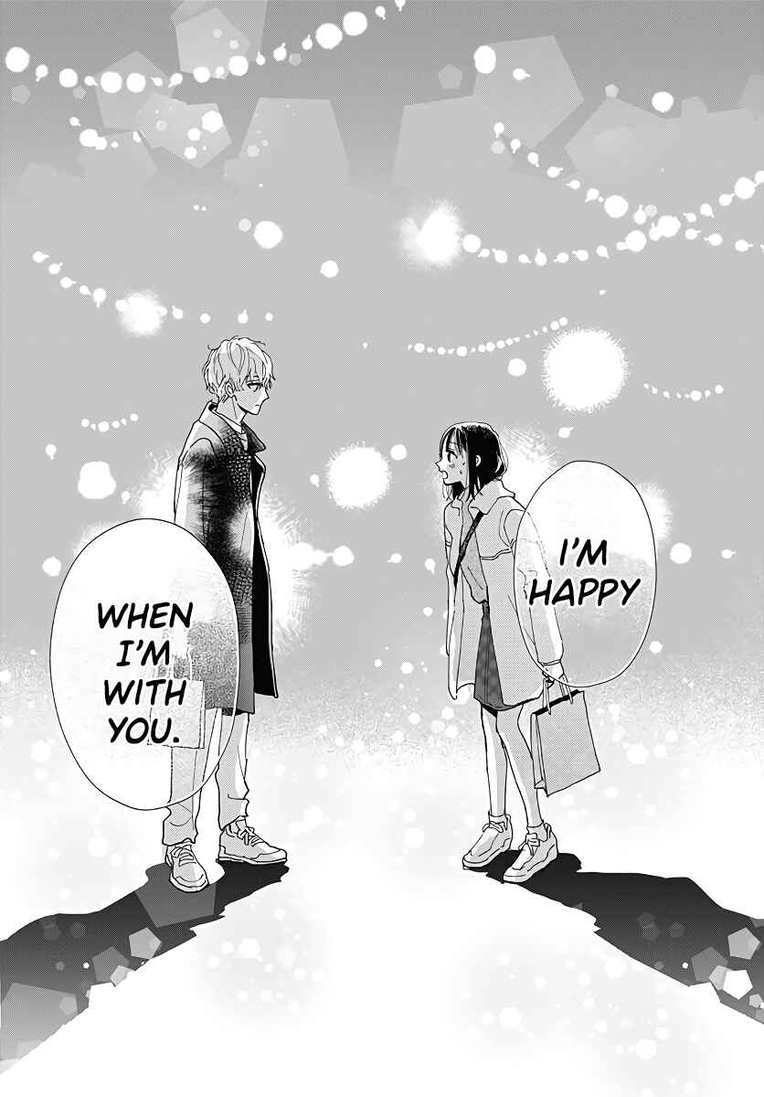 Page 35 Chapter 8 Haru to Arashi