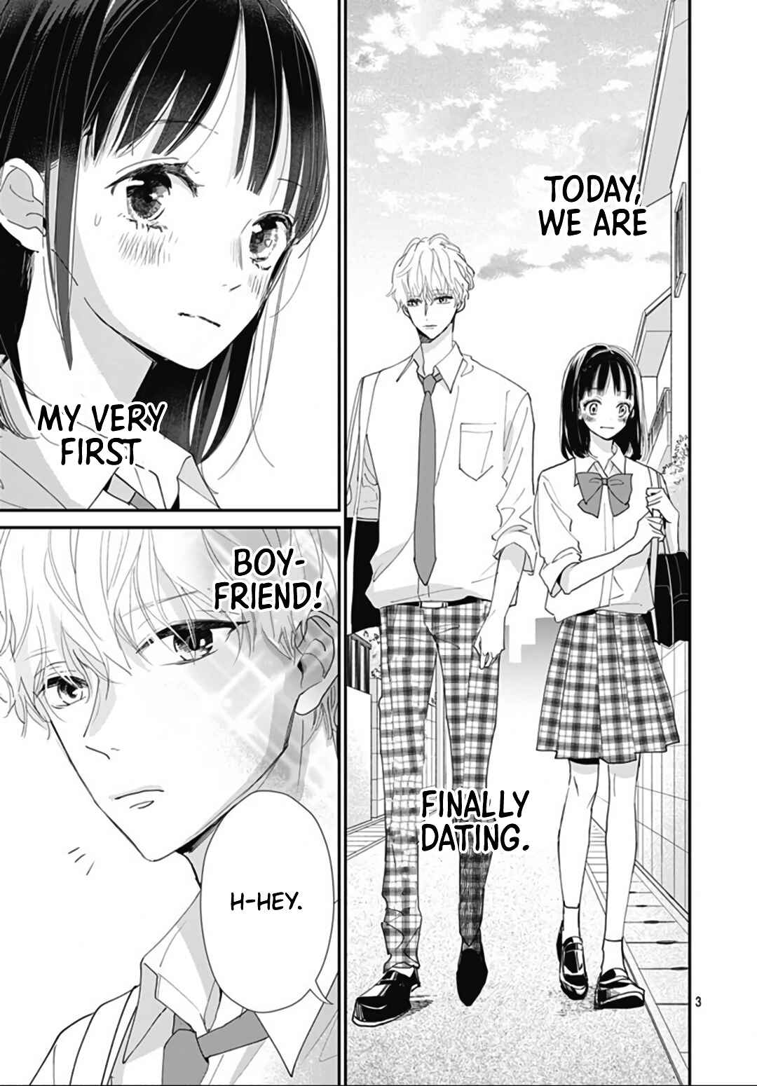 Page 39 Chapter 5 Haru to Arashi