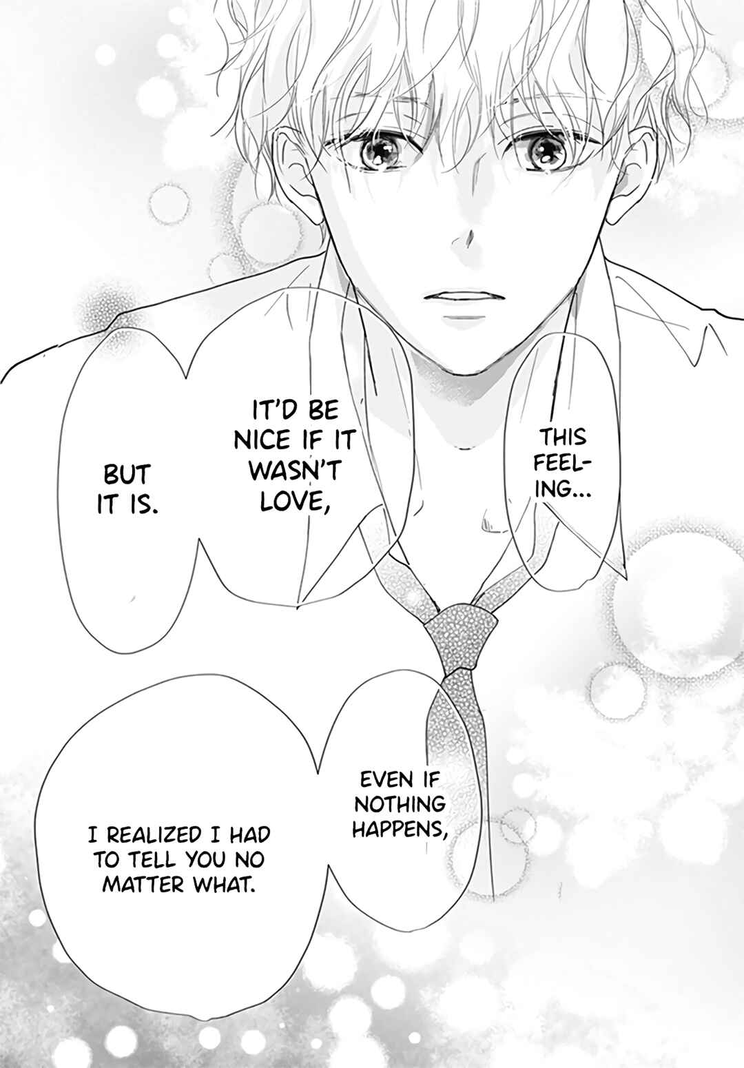 Page 31 Chapter 4 Haru to Arashi