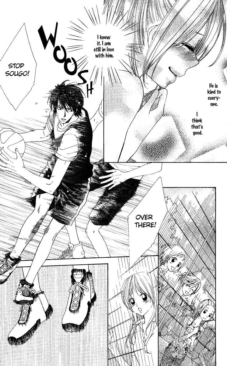 Page 11 Chapter 2 The Best Love Stories: Perfect Love Stories ☆ Top 5