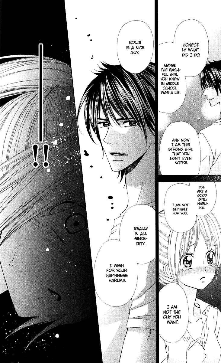 Page 20 Chapter 2 The Best Love Stories: Perfect Love Stories ☆ Top 5