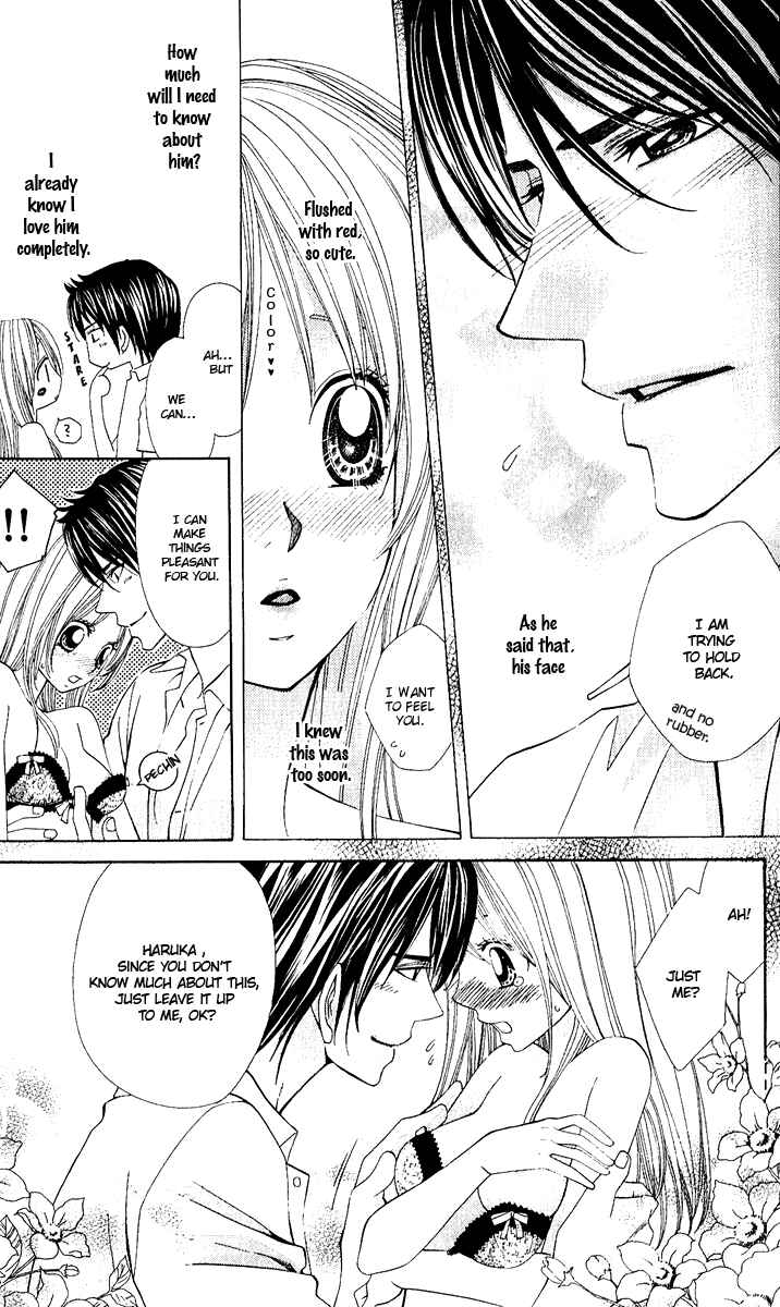 Page 39 Chapter 2 The Best Love Stories: Perfect Love Stories ☆ Top 5