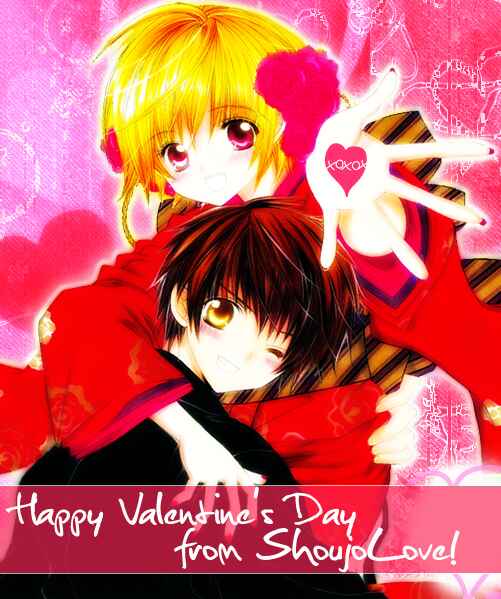 Page 43 Chapter 2 The Best Love Stories: Perfect Love Stories ☆ Top 5