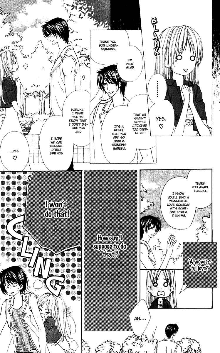 Page 5 Chapter 2 The Best Love Stories: Perfect Love Stories ☆ Top 5