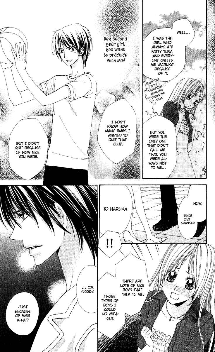 Page 7 Chapter 2 The Best Love Stories: Perfect Love Stories ☆ Top 5