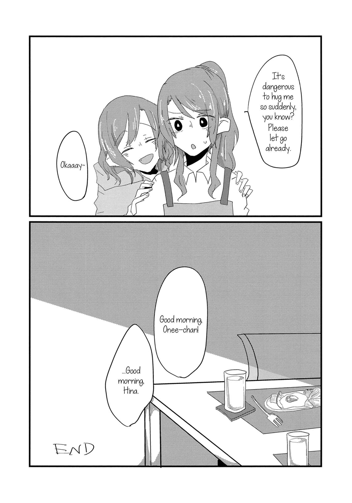Page 6 Chapter 8 BanG Dream! - Jouju ~Omoi ga Tsunagatta hi~ (Doujinshi)