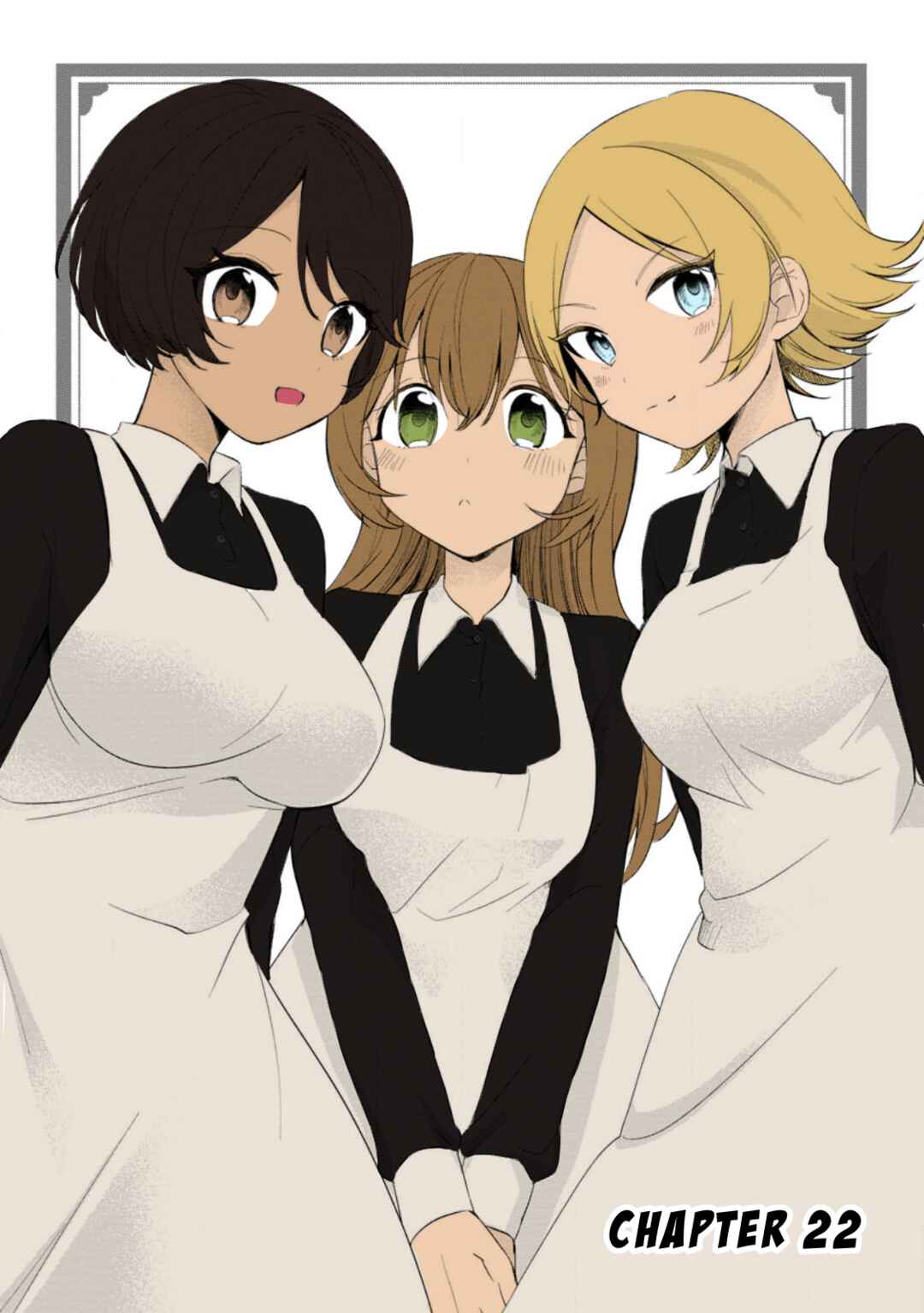 Page 1 Chapter 22 Tensei Saki ga Zannen Ouji Datta Ken ~Ima wa Fukkin 1-kai mo Dekinai kedo Yasete Isekai Sukuimasu~