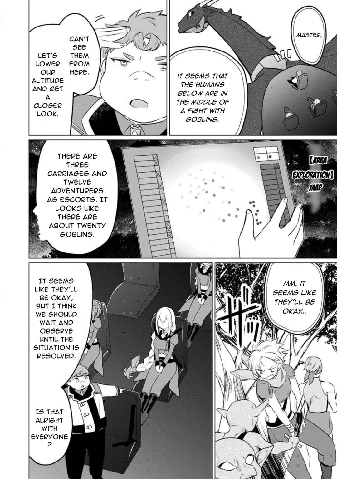 Page 12 Chapter 20 Tensei Saki ga Zannen Ouji Datta Ken ~Ima wa Fukkin 1-kai mo Dekinai kedo Yasete Isekai Sukuimasu~