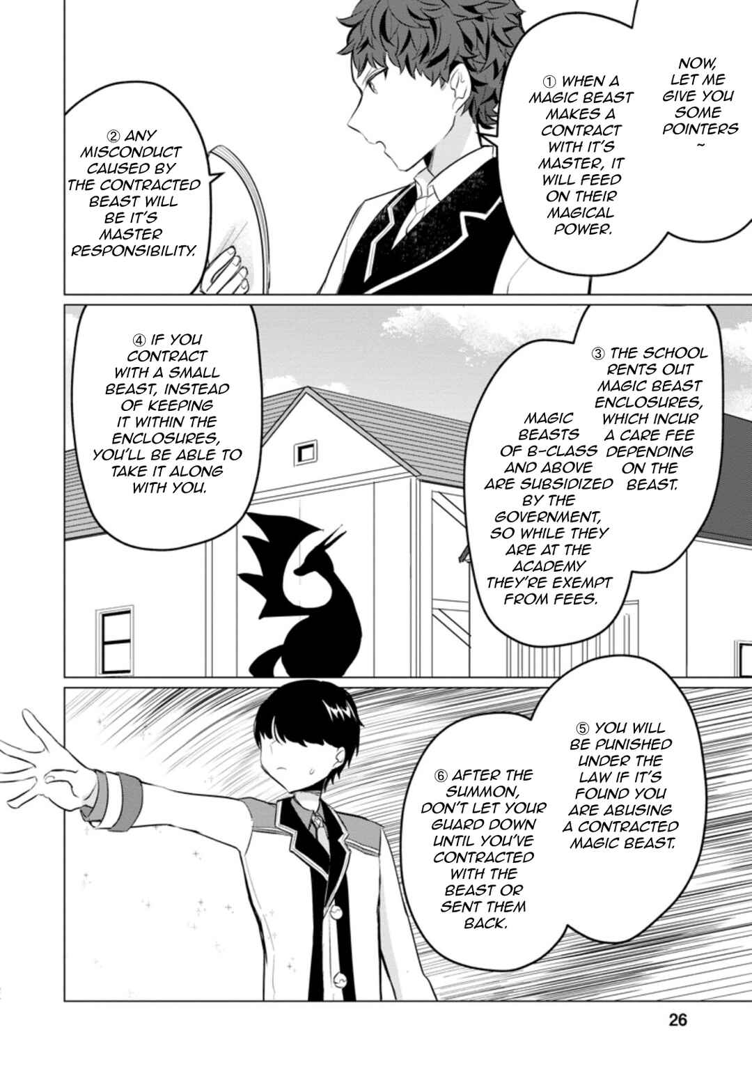 Page 25 Chapter 11 Tensei Saki ga Zannen Ouji Datta Ken ~Ima wa Fukkin 1-kai mo Dekinai kedo Yasete Isekai Sukuimasu~