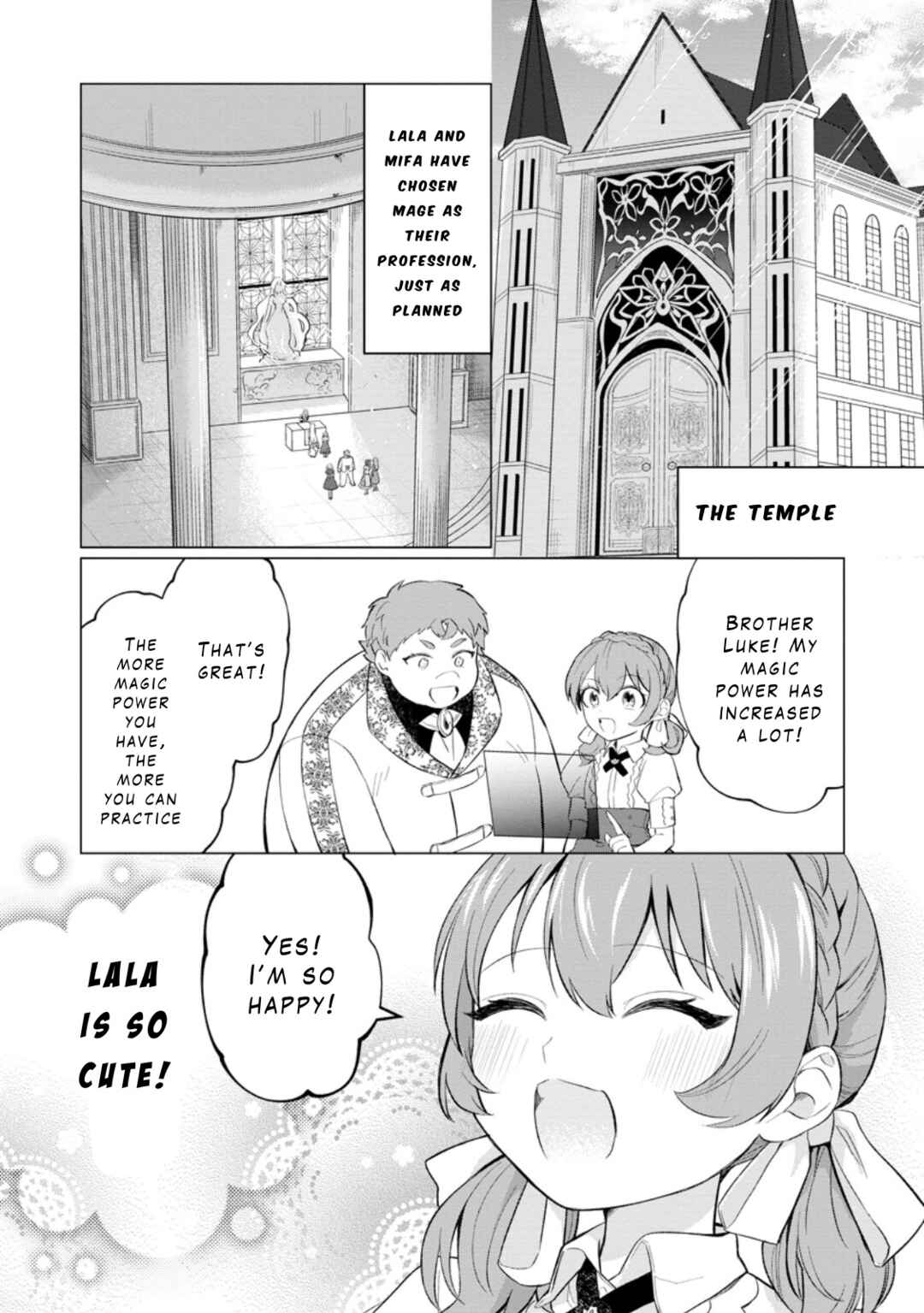 Page 23 Chapter 29 Tensei Saki ga Zannen Ouji Datta Ken ~Ima wa Fukkin 1-kai mo Dekinai kedo Yasete Isekai Sukuimasu~