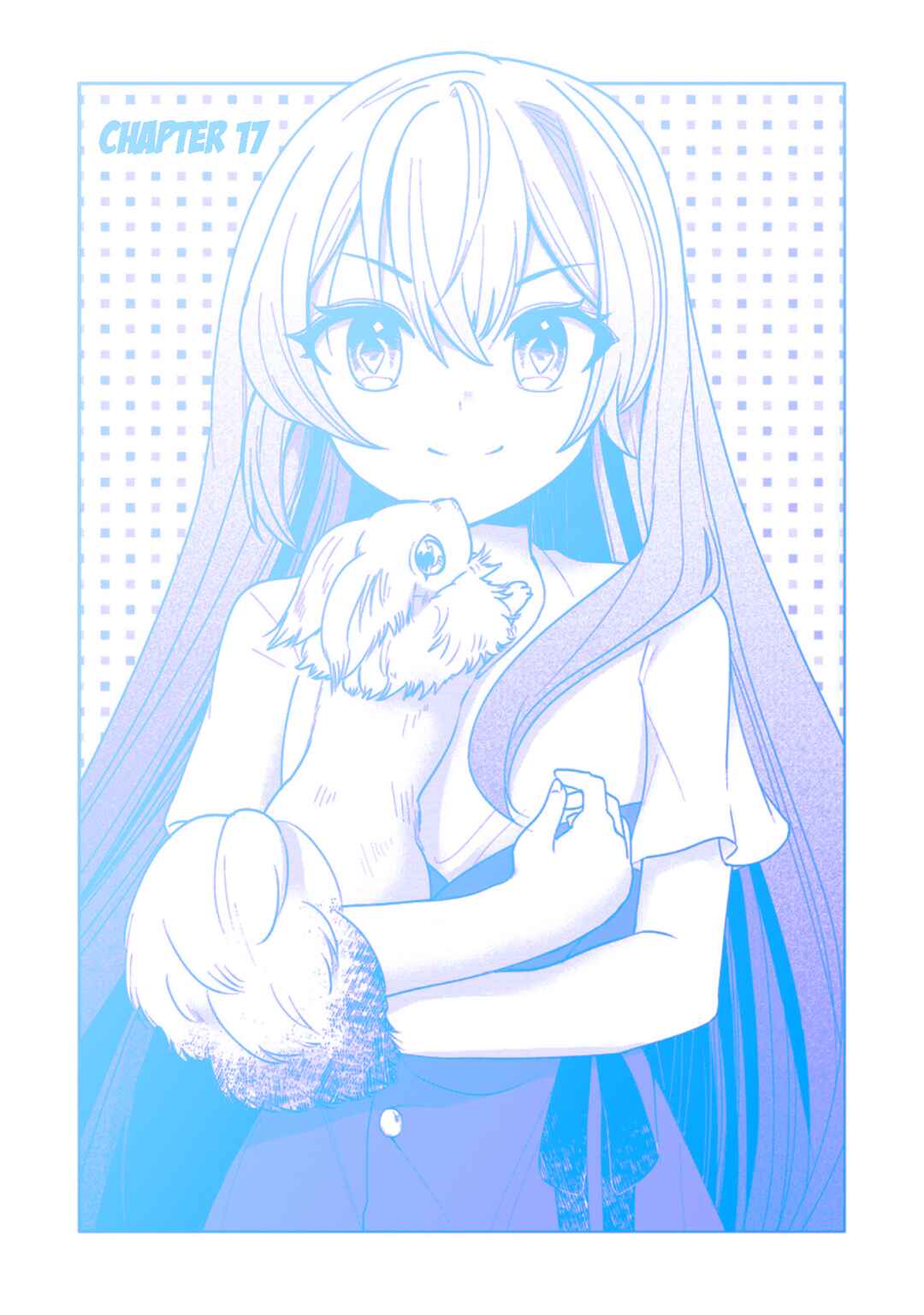Page 1 Chapter 17.1 Tensei Saki ga Zannen Ouji Datta Ken ~Ima wa Fukkin 1-kai mo Dekinai kedo Yasete Isekai Sukuimasu~