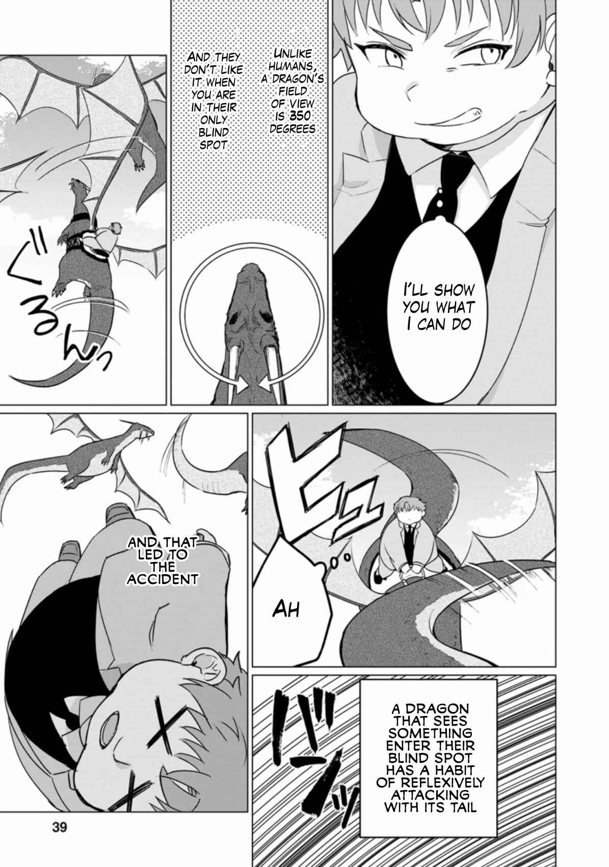 Page 8 Chapter 2 Tensei Saki ga Zannen Ouji Datta Ken ~Ima wa Fukkin 1-kai mo Dekinai kedo Yasete Isekai Sukuimasu~
