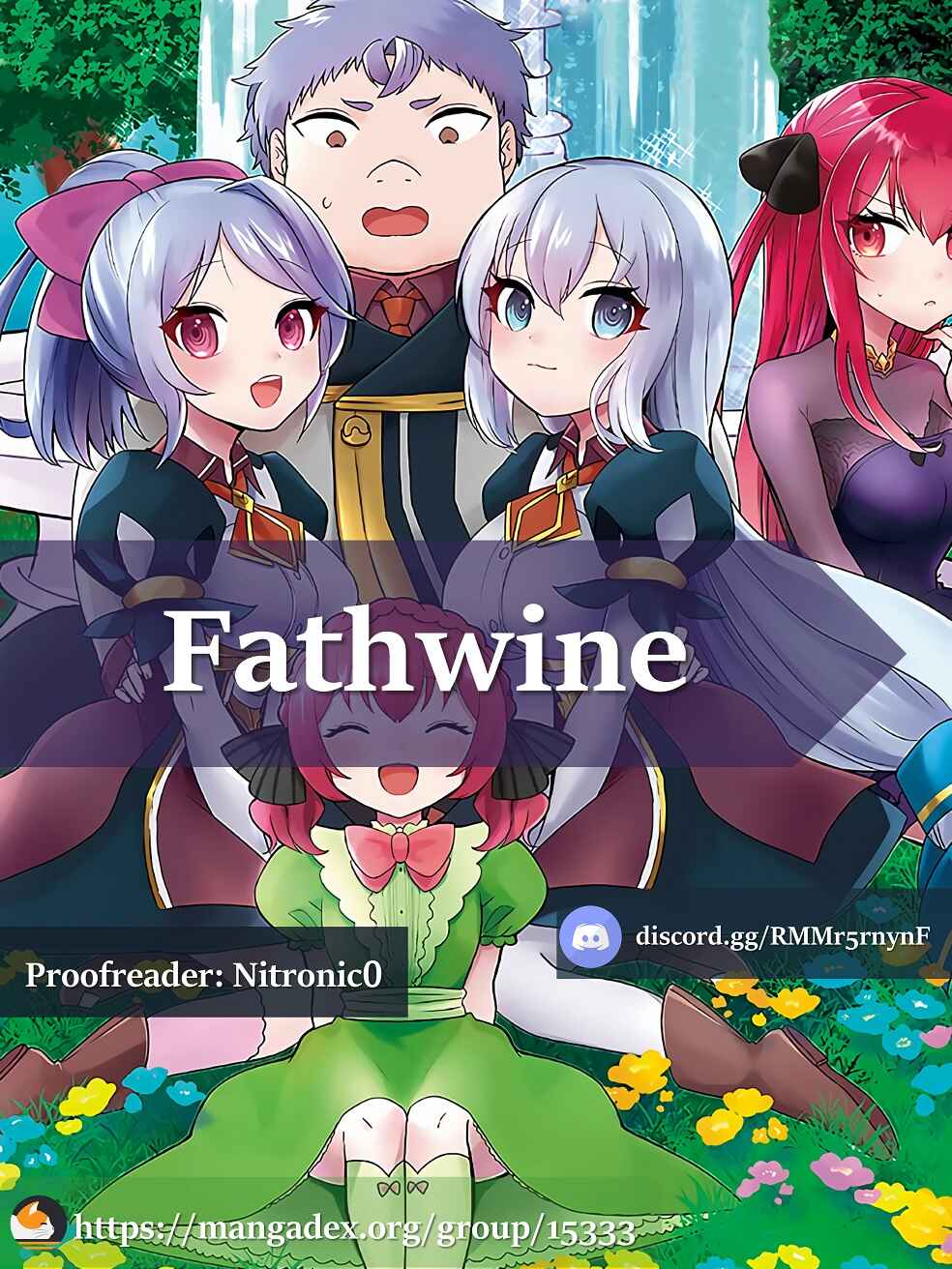 Page 1 Chapter 8 Tensei Saki ga Zannen Ouji Datta Ken ~Ima wa Fukkin 1-kai mo Dekinai kedo Yasete Isekai Sukuimasu~