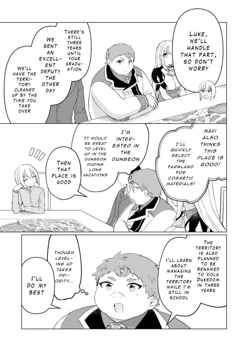Page 30 Chapter 28 Tensei Saki ga Zannen Ouji Datta Ken ~Ima wa Fukkin 1-kai mo Dekinai kedo Yasete Isekai Sukuimasu~