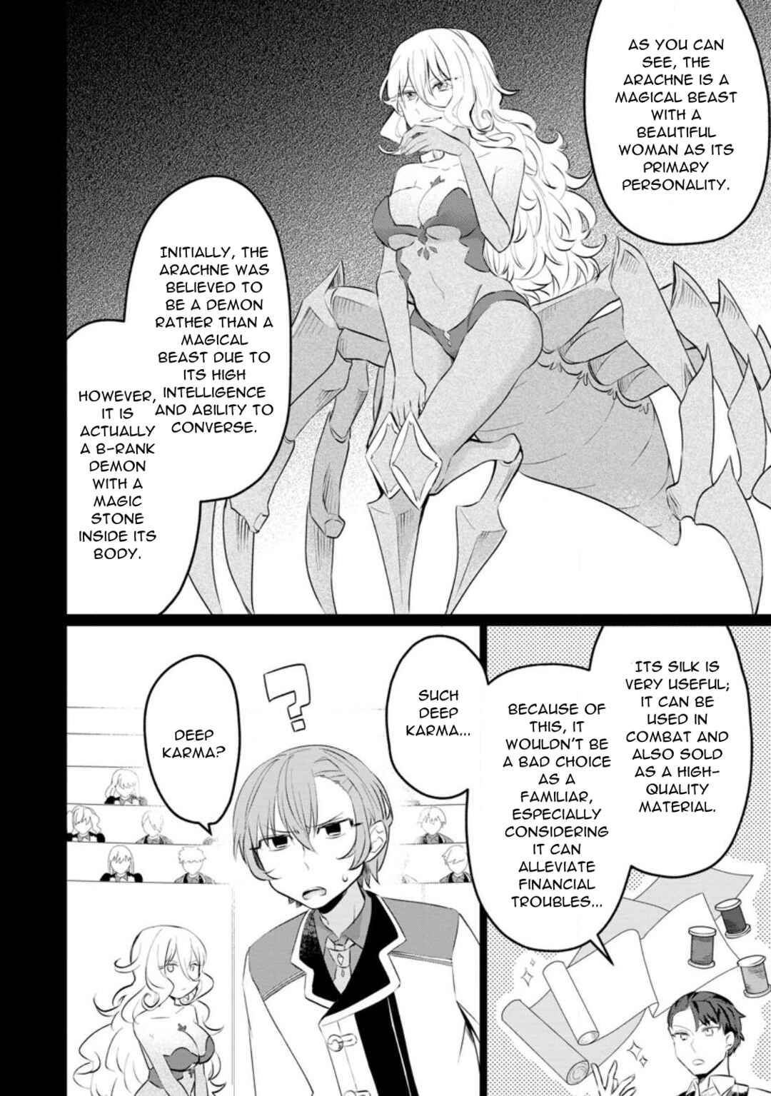 Page 18 Chapter 19 Tensei Saki ga Zannen Ouji Datta Ken ~Ima wa Fukkin 1-kai mo Dekinai kedo Yasete Isekai Sukuimasu~