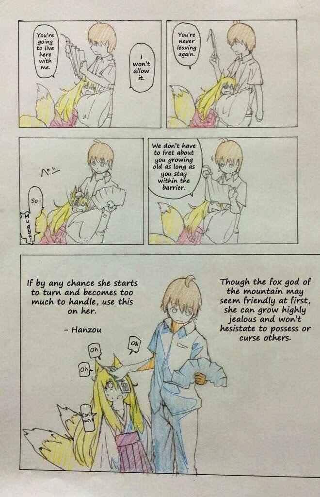 Page 5 Chapter Unknown_fc4d Fox Daughter