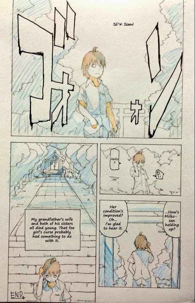 Page 7 Chapter Unknown_fc4d Fox Daughter