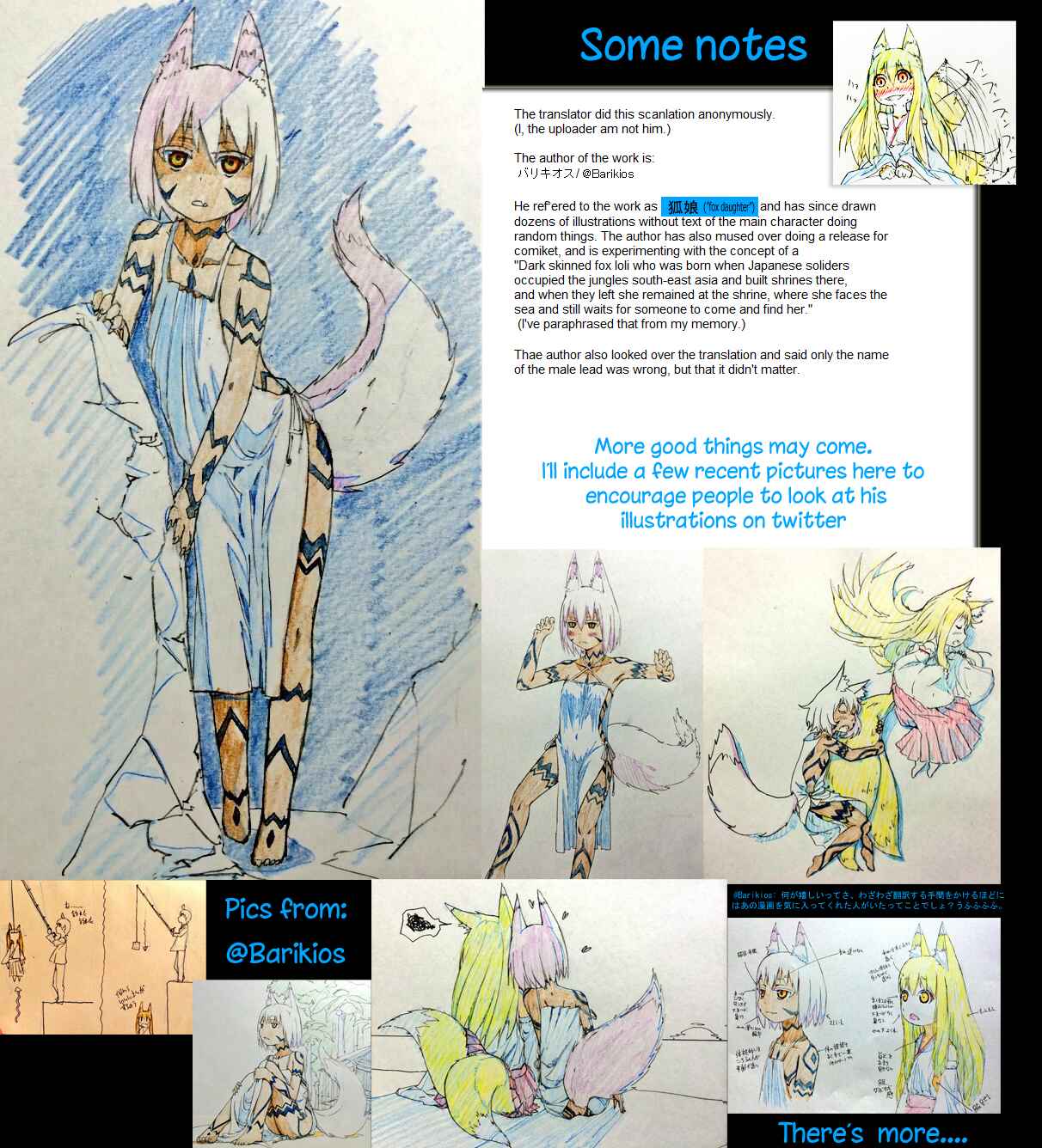 Page 8 Chapter Unknown_fc4d Fox Daughter