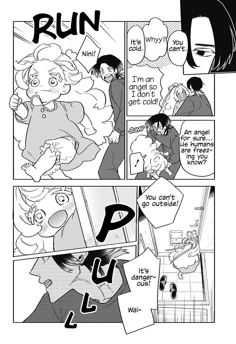 Page 30 Chapter Unknown_a8ab Oyasumi Nini-chan