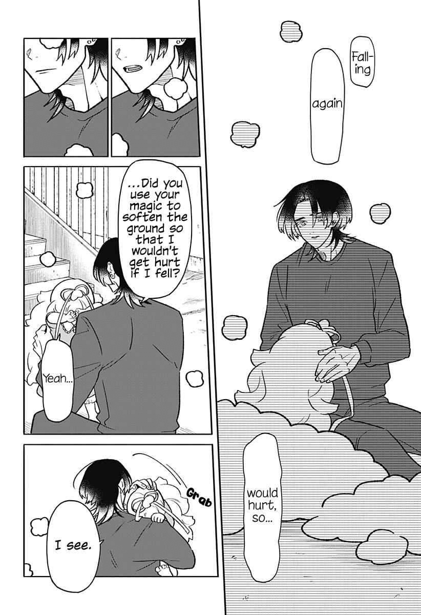 Page 44 Chapter Unknown_a8ab Oyasumi Nini-chan