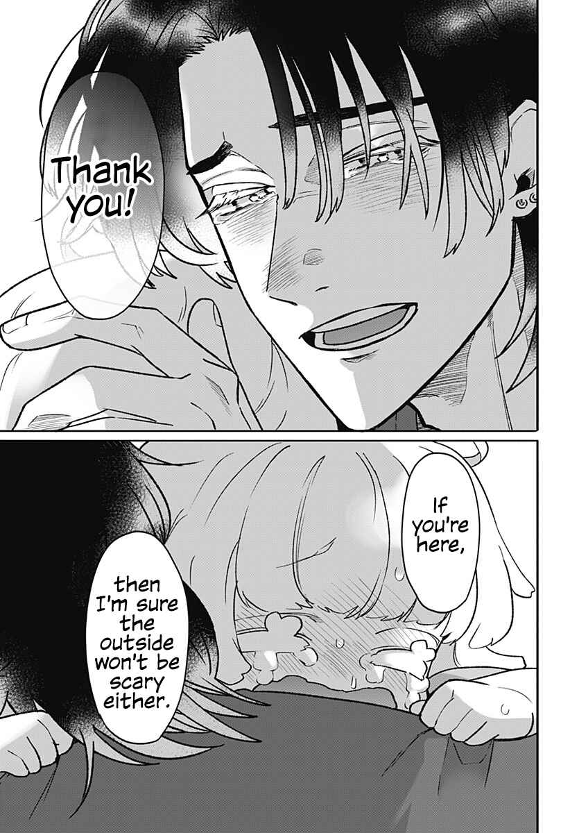 Page 45 Chapter Unknown_a8ab Oyasumi Nini-chan