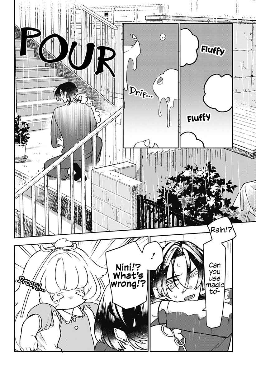 Page 46 Chapter Unknown_a8ab Oyasumi Nini-chan