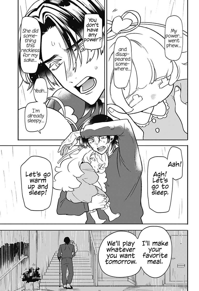 Page 47 Chapter Unknown_a8ab Oyasumi Nini-chan