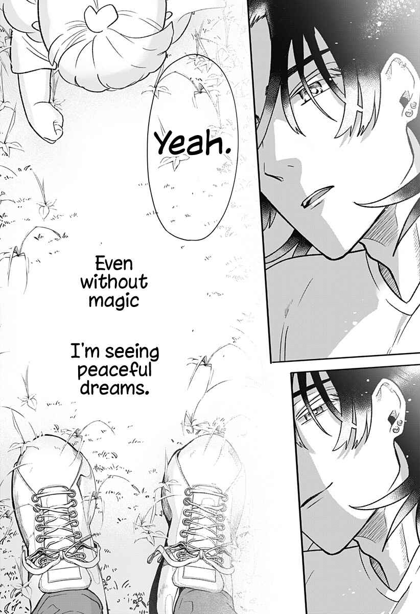 Page 50 Chapter Unknown_a8ab Oyasumi Nini-chan