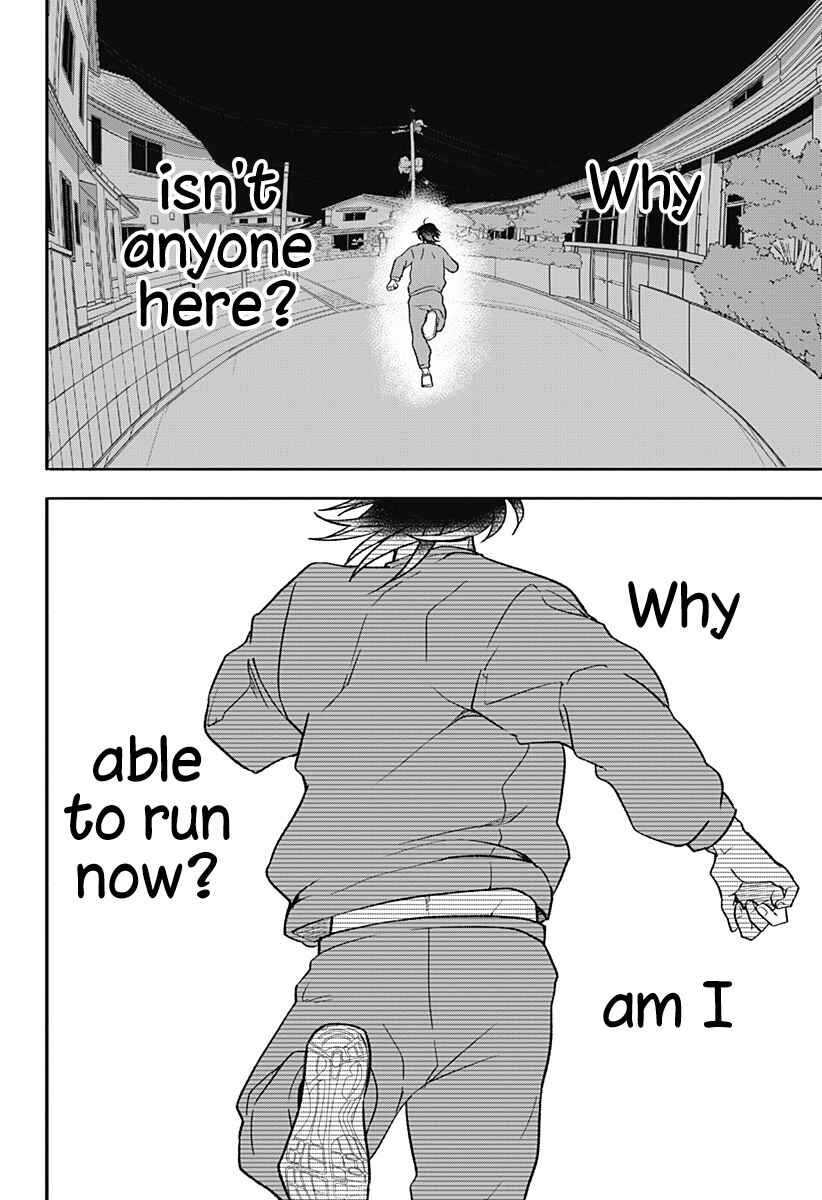 Page 60 Chapter Unknown_a8ab Oyasumi Nini-chan