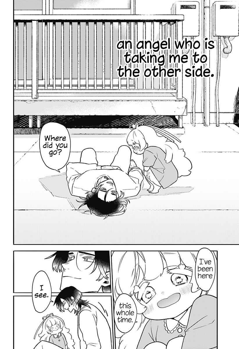 Page 64 Chapter Unknown_a8ab Oyasumi Nini-chan