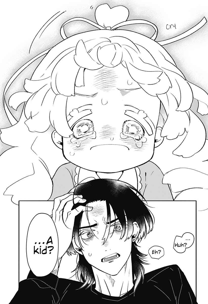 Page 7 Chapter Unknown_a8ab Oyasumi Nini-chan