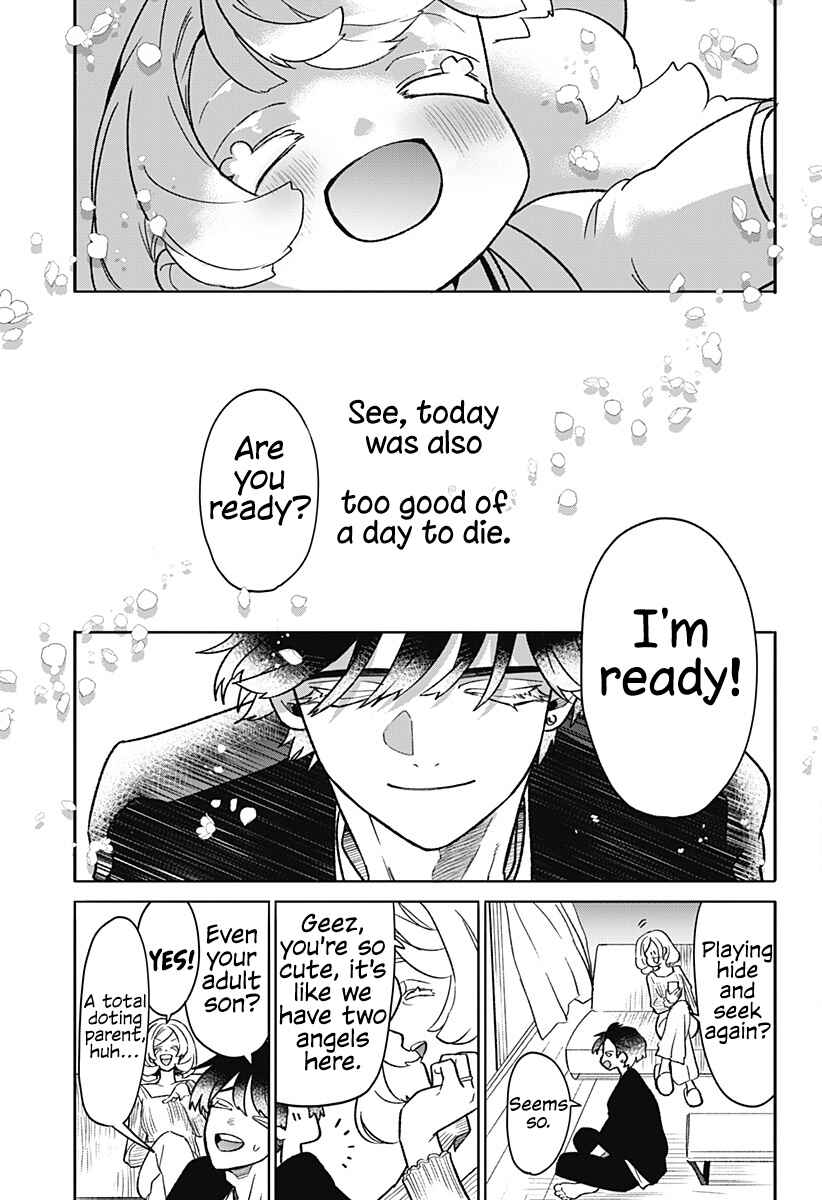 Page 81 Chapter Unknown_a8ab Oyasumi Nini-chan