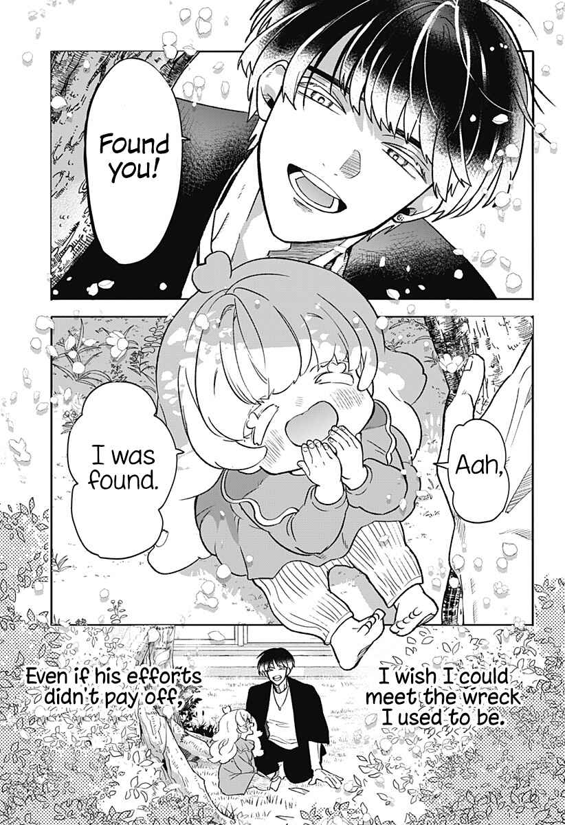 Page 83 Chapter Unknown_a8ab Oyasumi Nini-chan