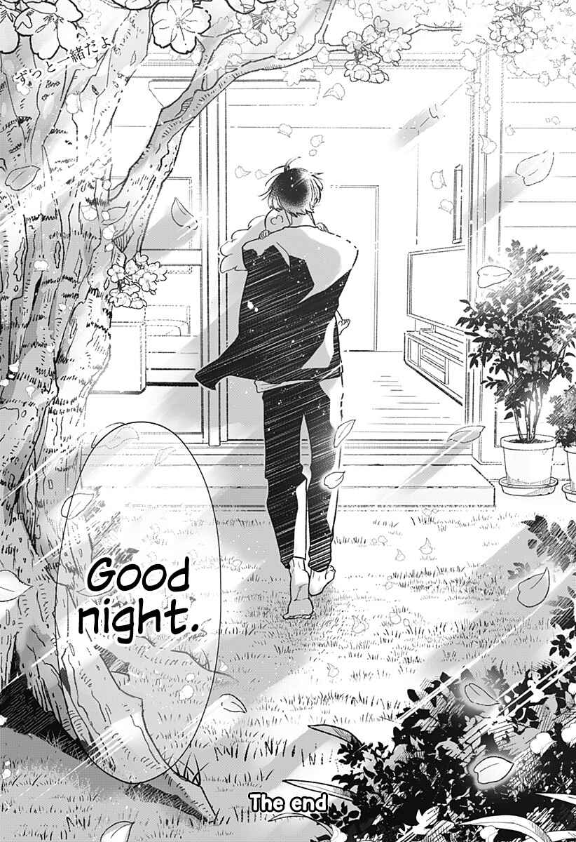 Page 86 Chapter Unknown_a8ab Oyasumi Nini-chan
