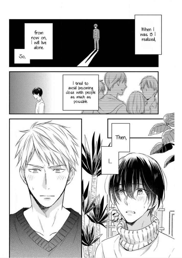 Page 12 Chapter 1 Hello, Green Days
