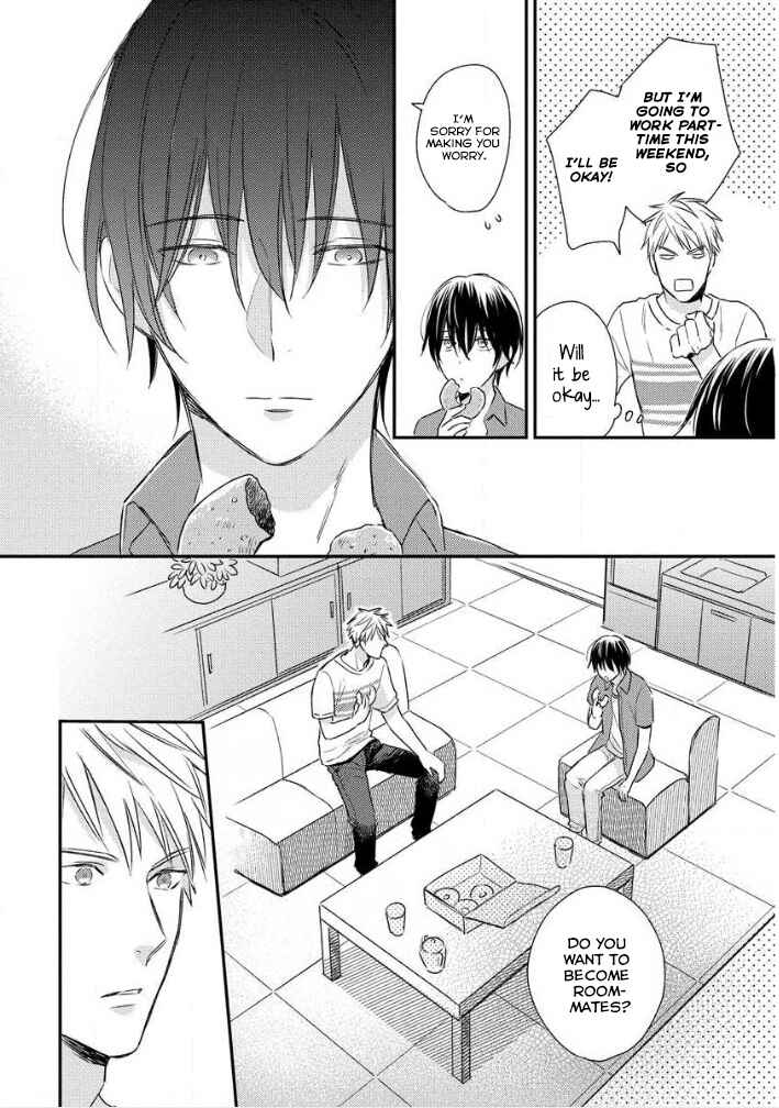 Page 24 Chapter 1 Hello, Green Days