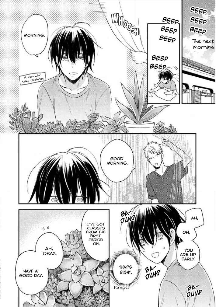 Page 28 Chapter 1 Hello, Green Days