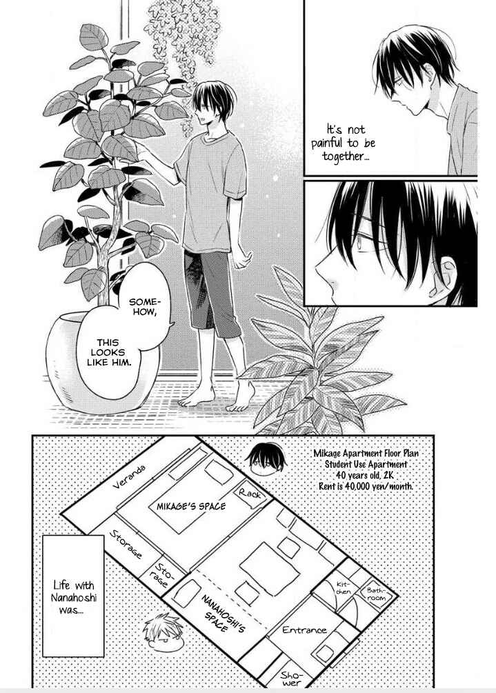 Page 30 Chapter 1 Hello, Green Days