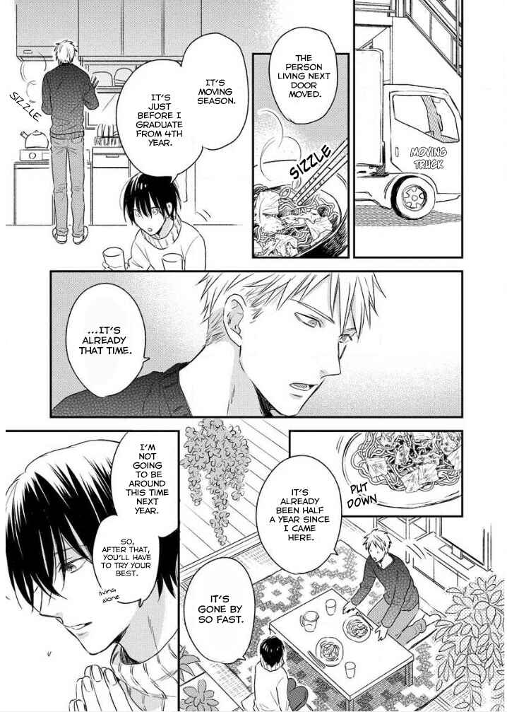 Page 33 Chapter 1 Hello, Green Days