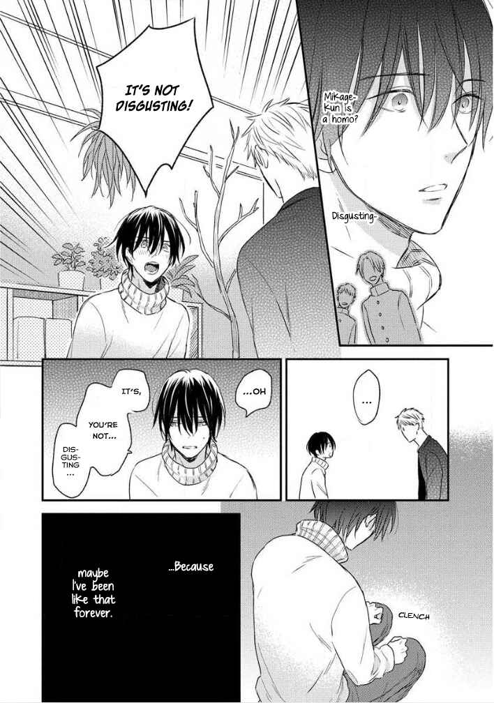 Page 38 Chapter 1 Hello, Green Days