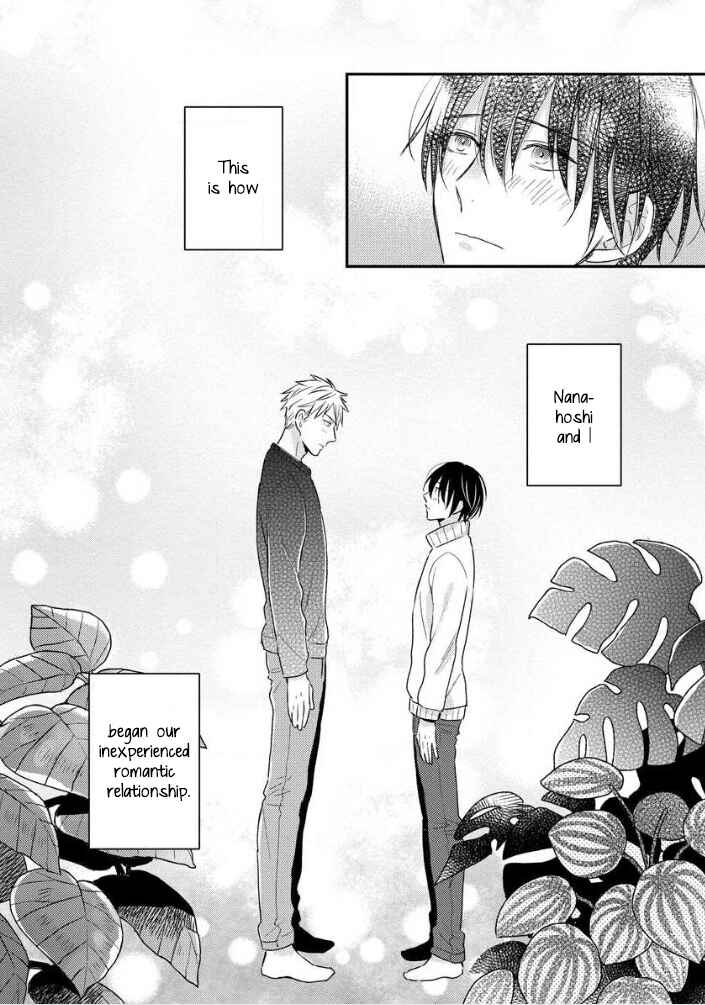Page 44 Chapter 1 Hello, Green Days