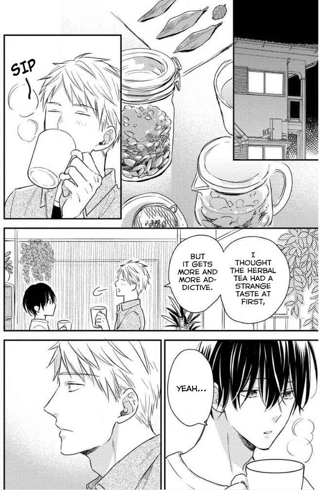 Page 18 Chapter 2 Hello, Green Days