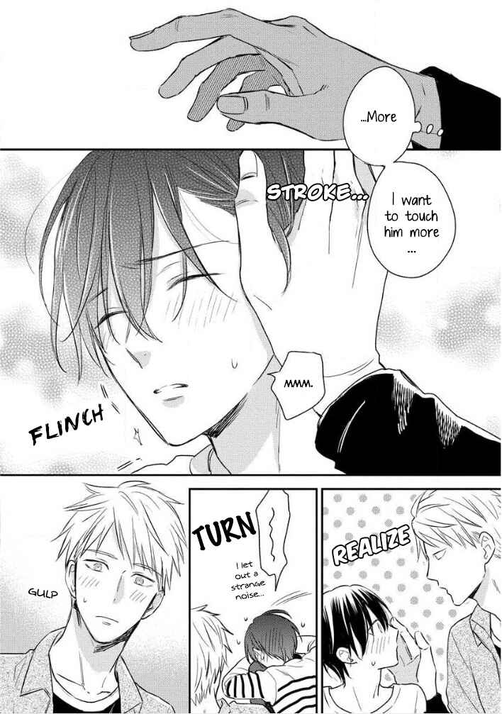 Page 28 Chapter 2 Hello, Green Days