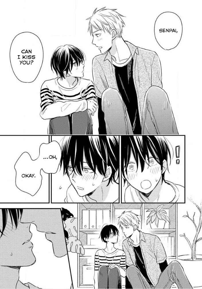 Page 29 Chapter 2 Hello, Green Days