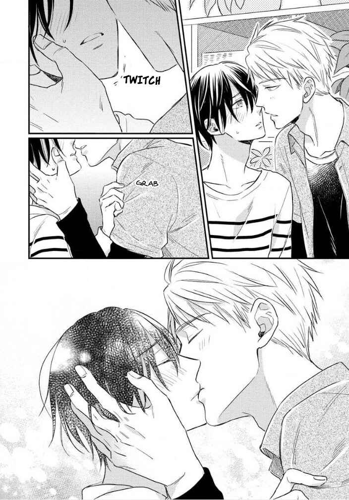 Page 30 Chapter 2 Hello, Green Days