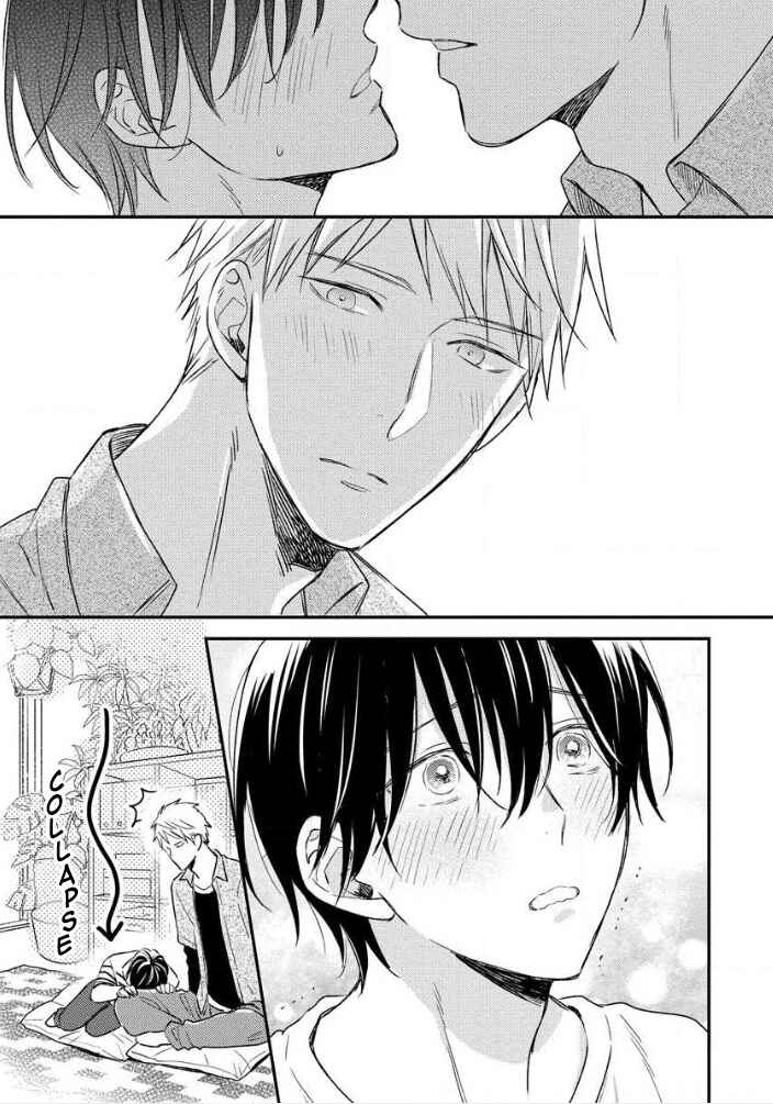 Page 31 Chapter 2 Hello, Green Days