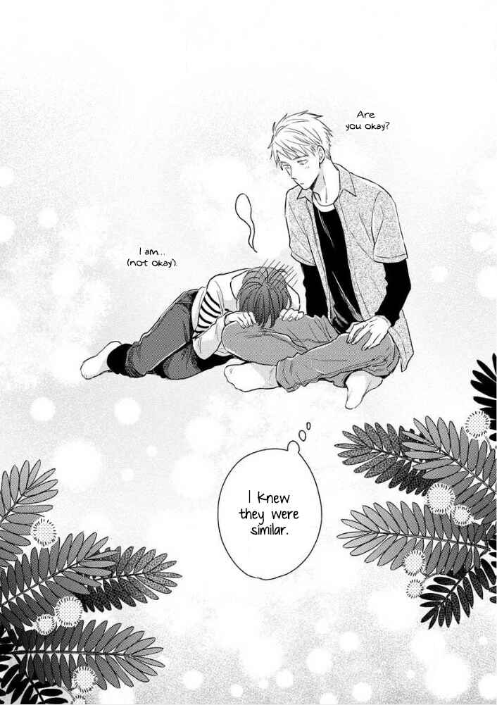Page 32 Chapter 2 Hello, Green Days