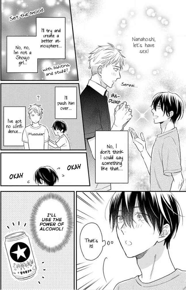 Page 26 Chapter 3 Hello, Green Days