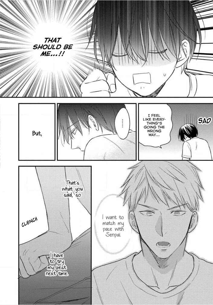 Page 28 Chapter 3 Hello, Green Days